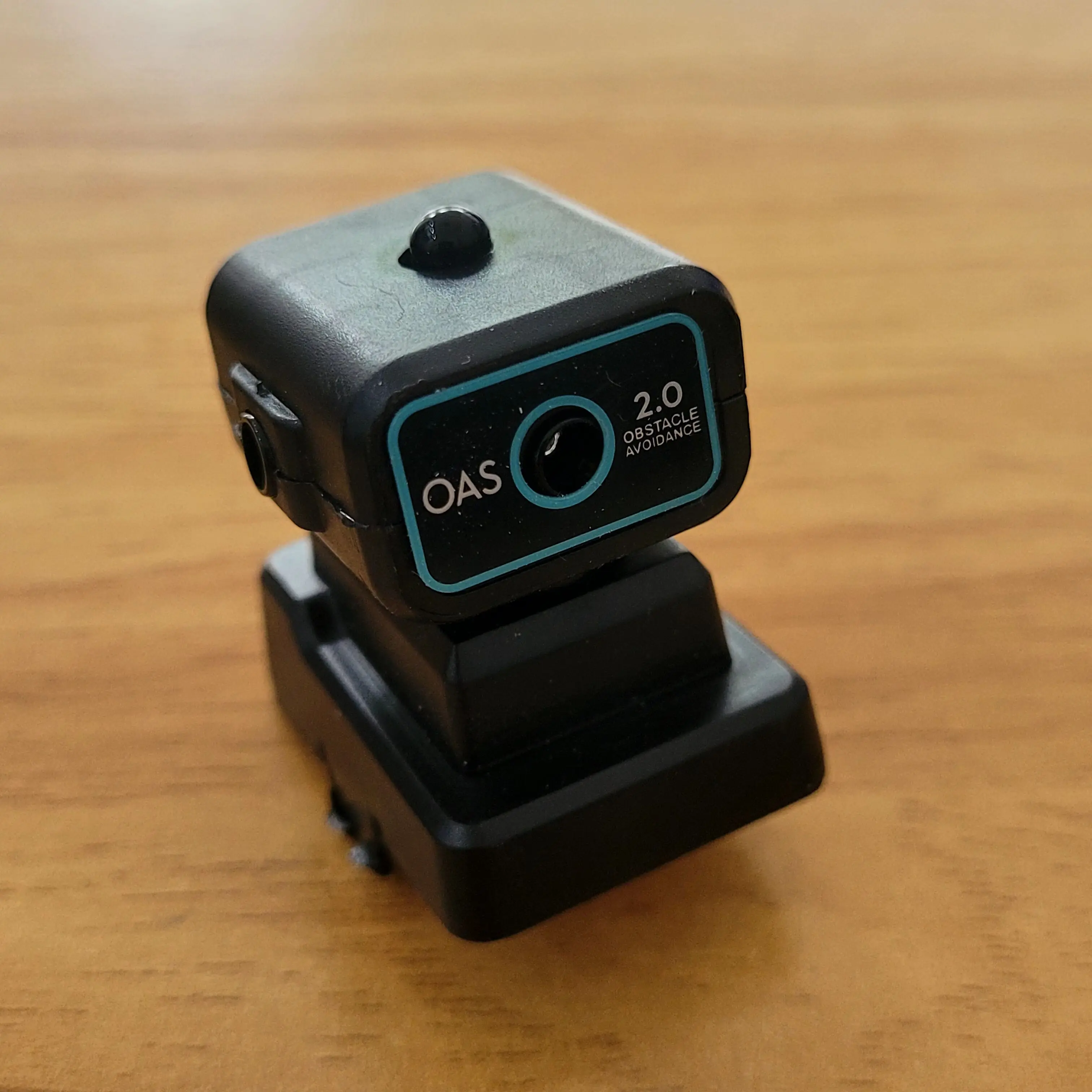 S159 نظام تحديد المواقع بدون طيار قطع الغيار الأصلية S159 الطائرة بدون طيار تجنب العوائق OAS جزء التبعي