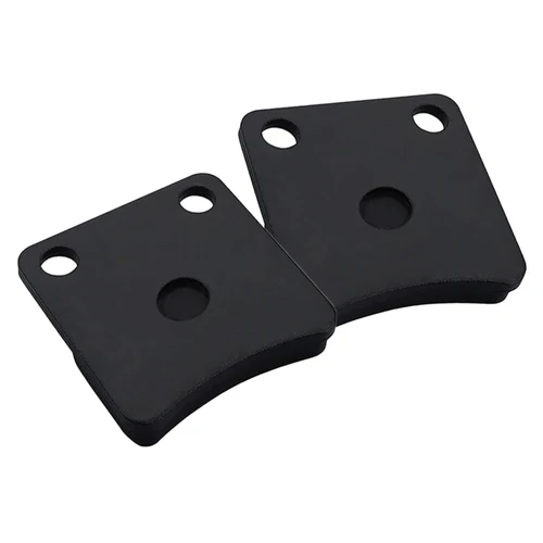 Imagen 2 del producto Pastillas de freno de estacionamiento para motocicleta Honda NC750X NC750S Integra Scooter 750 CRF1000 Africa Twin VFR1200F VFR1200X GL1800 Goldwing