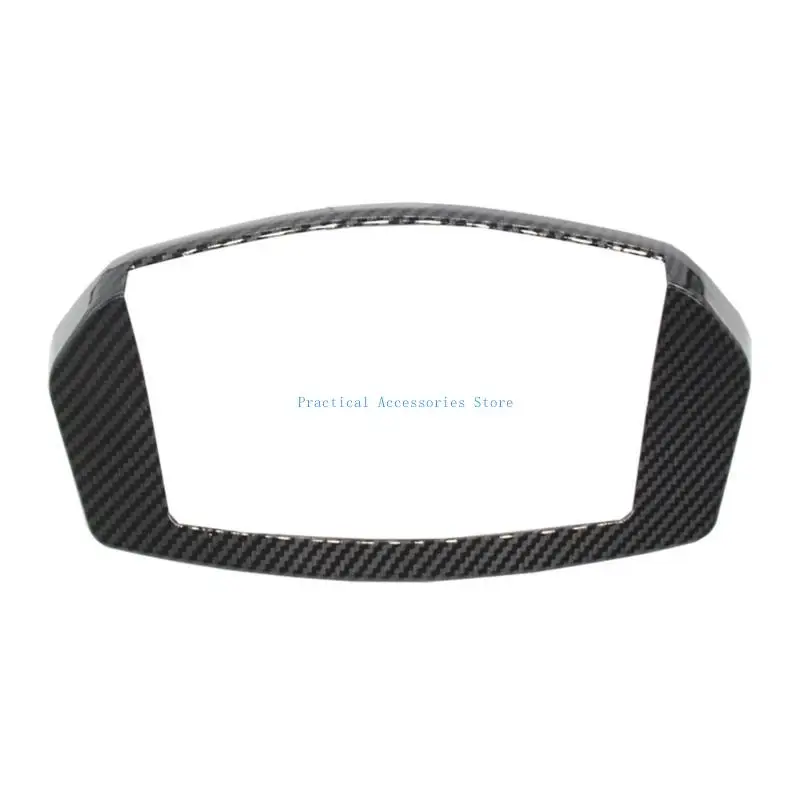 

U75E For NMAX155 NMAX125 Scooter Instrument Meter-Case Gauge Cover Speedometer-Shell