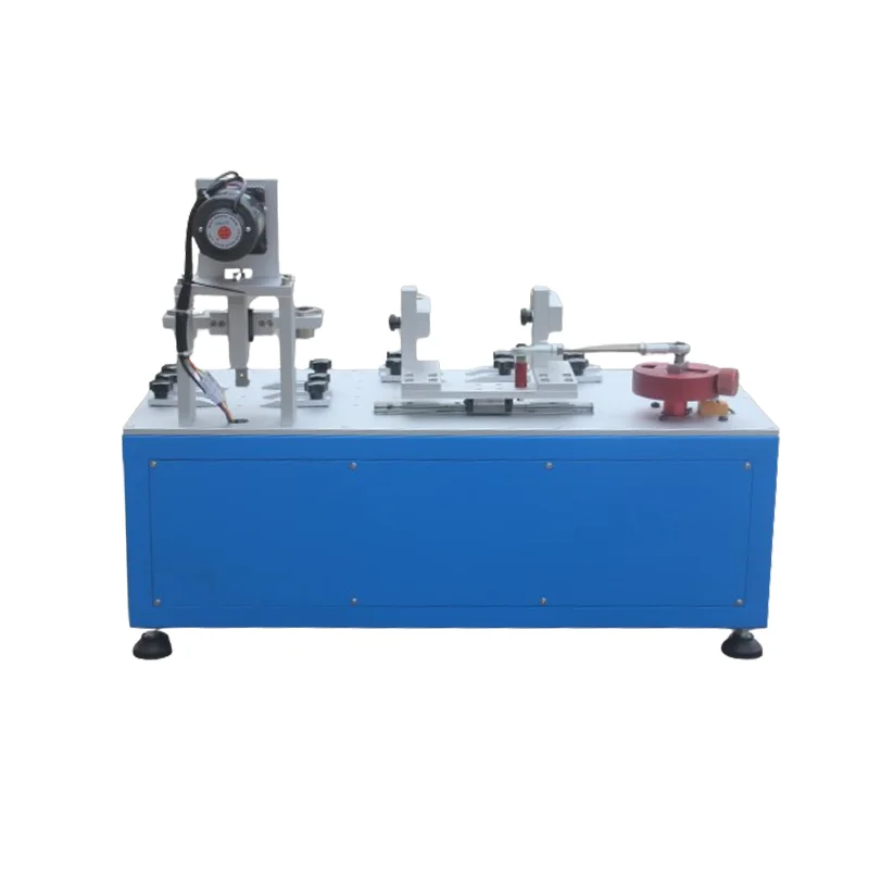 1-Year Warranty Mobile Phone and Tablet Computer Touch Screen Click and Line Life Tester for Machine Use