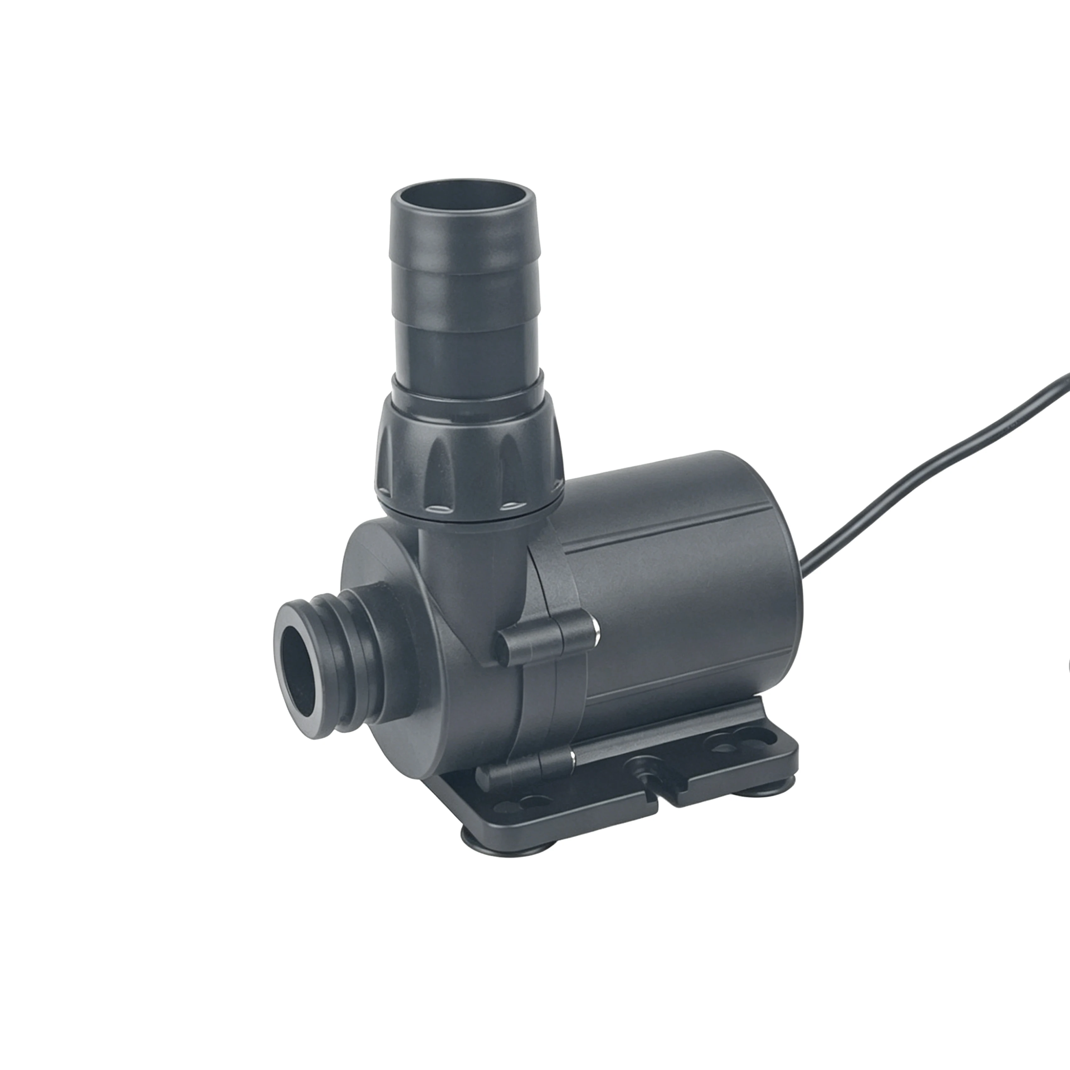 DC Brushless Direct-flow Aquarium Submersible Pump, Silent Water Circulation Filter Pump, Suction Pump, Booster Pump view 5