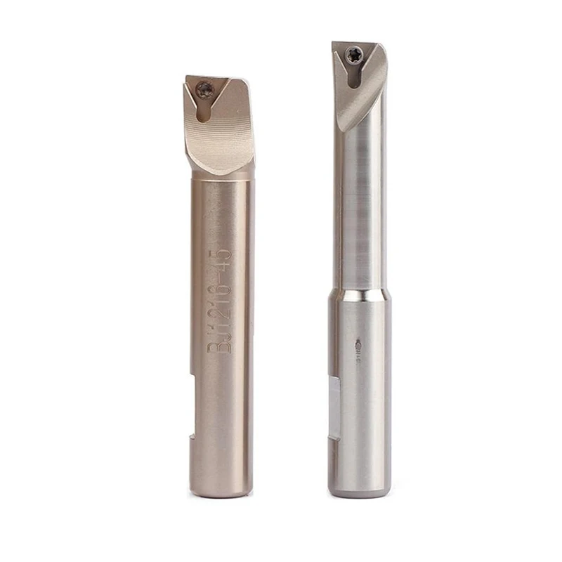 Imagem -04 - Cabeça Chata para Barras Chatas Nbj12 Bj121040 Bj1216-45 Bj1212-45 Bj120832 Bj1220-45 12 mm 1pc