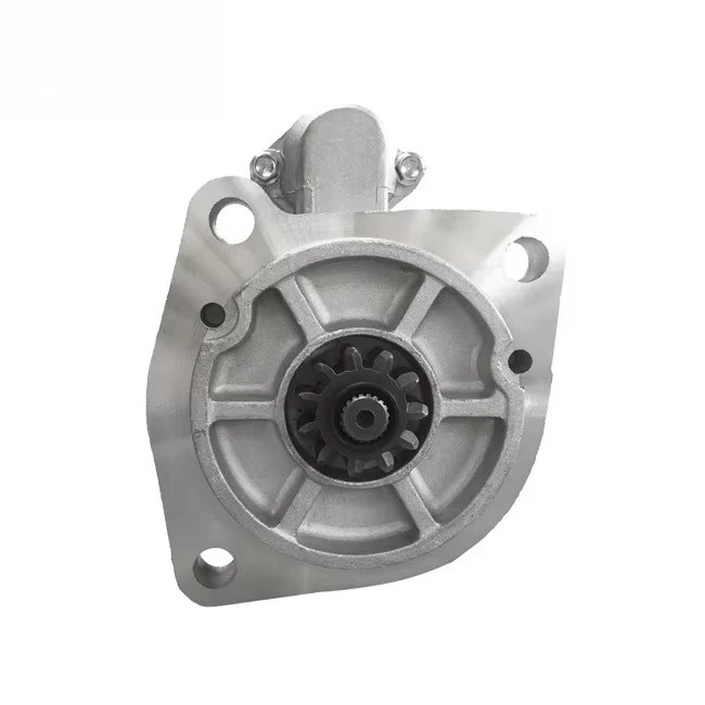 

Стартер для Nissian FD46 24 В 11T 3,2 кВт M2T78682 M002T78681 M002T78682 M2T78681 M2T78682