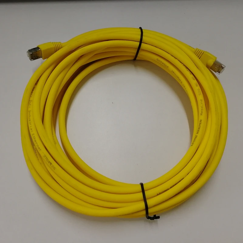 

ICOM A2 Next Lan cable only one cable