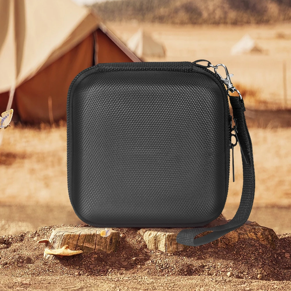 収納バッグ ハードトラベルケース キャリーバッグ Tribit StormBox Micro スピーカーアクセサリー用