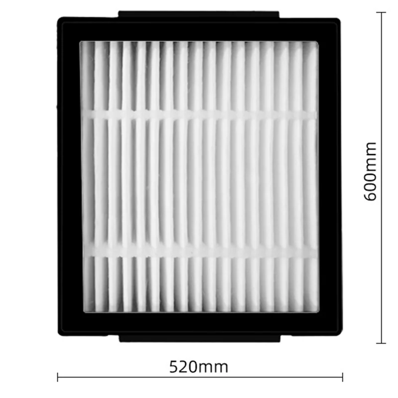 TAIGH-الفرشاة الجانبية الرئيسية فلتر Hepa كيس لجميع الغبار فرشاة رئيسية استبدال الفرشاة الرئيسية ل اي روبوت رومبا كومبو J7 + استبدال أجزاء Accessori #6