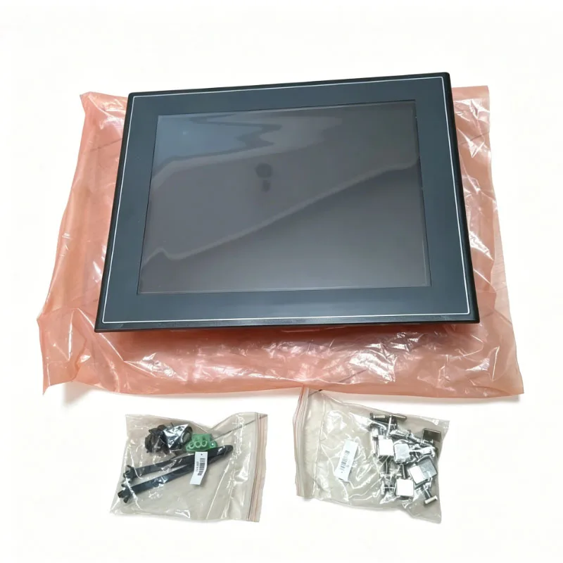 Touch screen DOP-112WX industrial human-machine interface