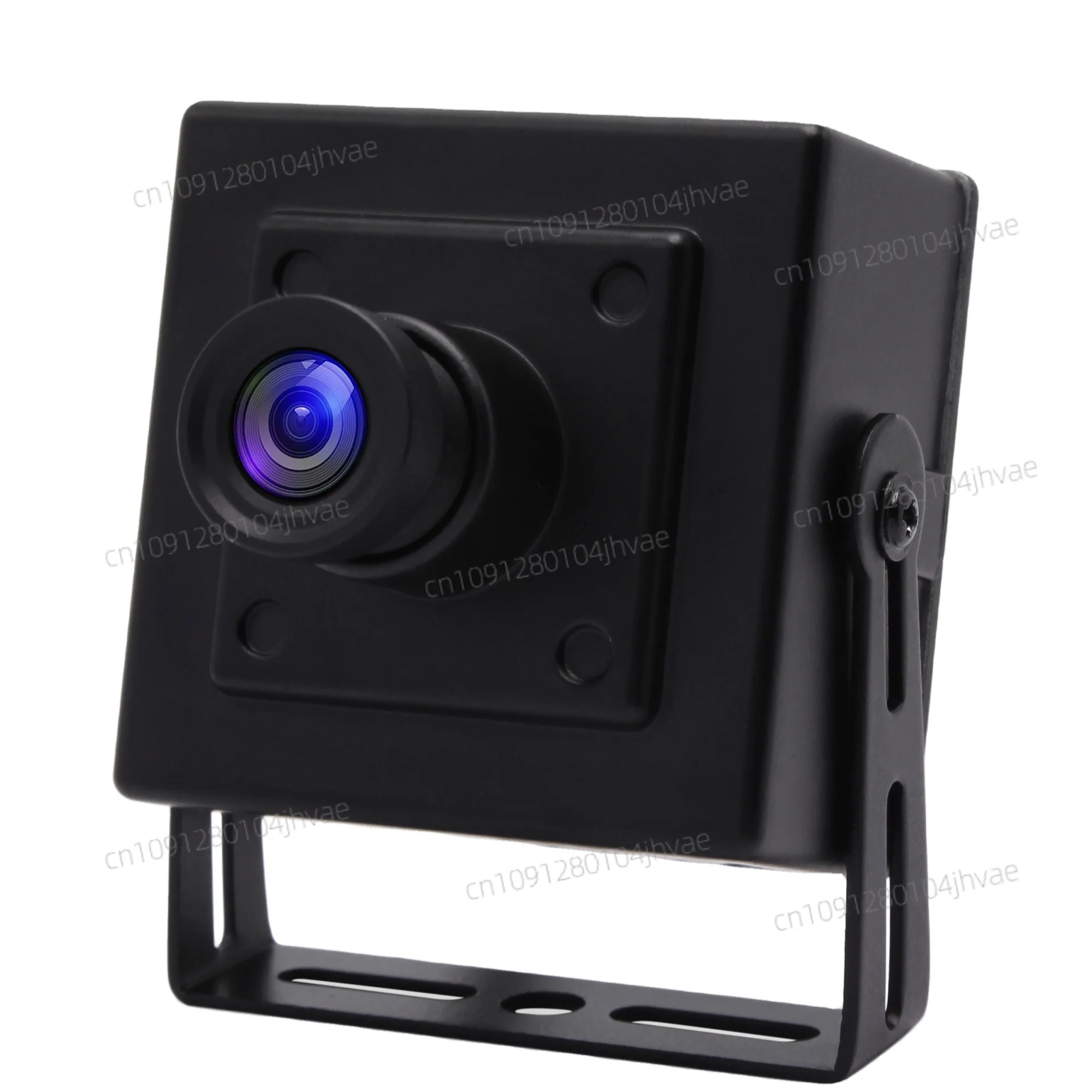 

ELP Mini Box USB Camera 5megapixel CMOS OV5640 3.6mm Lens Webcam Video Camera for Security or Industrial Machine Vision System