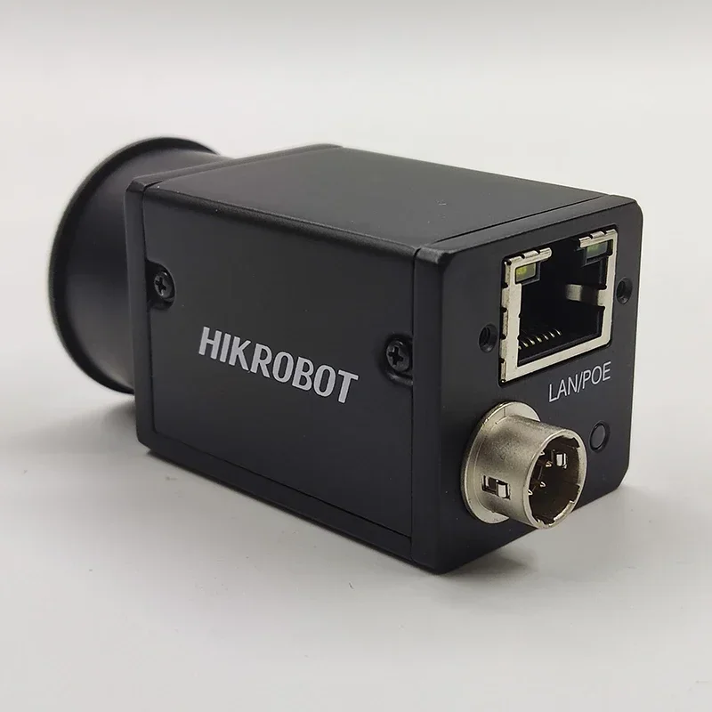 Best sell HIKROBOT MV-CA050-10GM 24.1fps 5MP CMOS Global Shutter Mono Industrial for Machine Vision