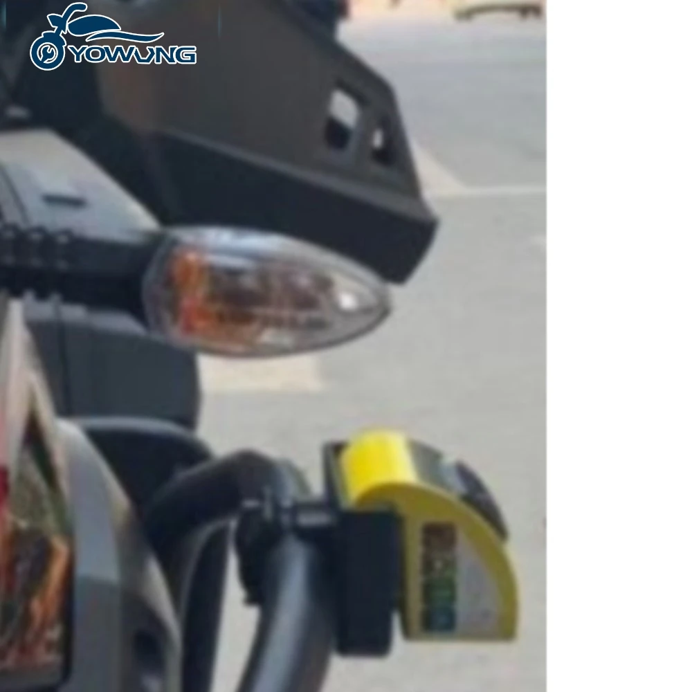 

For Suzuki V-Strom 250 VStrom DL250 2017-2024 Motorcycle Headlamp Grill Head Light Protect Cover 2025 VStrom250 Headlight Guard