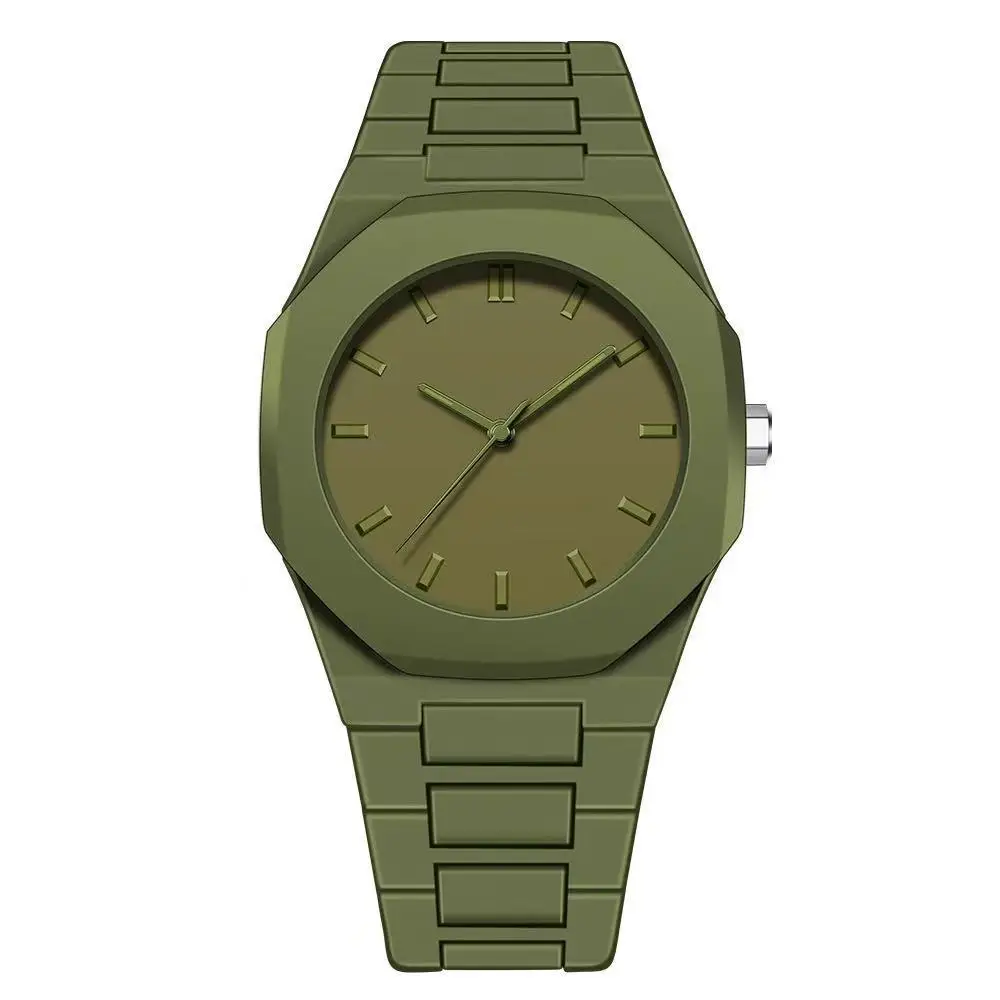 ‌Men's Exclusive High-end and Trendy Quartz Watches for Students: Fashionable, Water-resistant, and Stylish Wristwatches‌