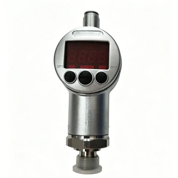 EDS 3446-3-0250-000 EDS 3446-1-0100-000 pressure sensor