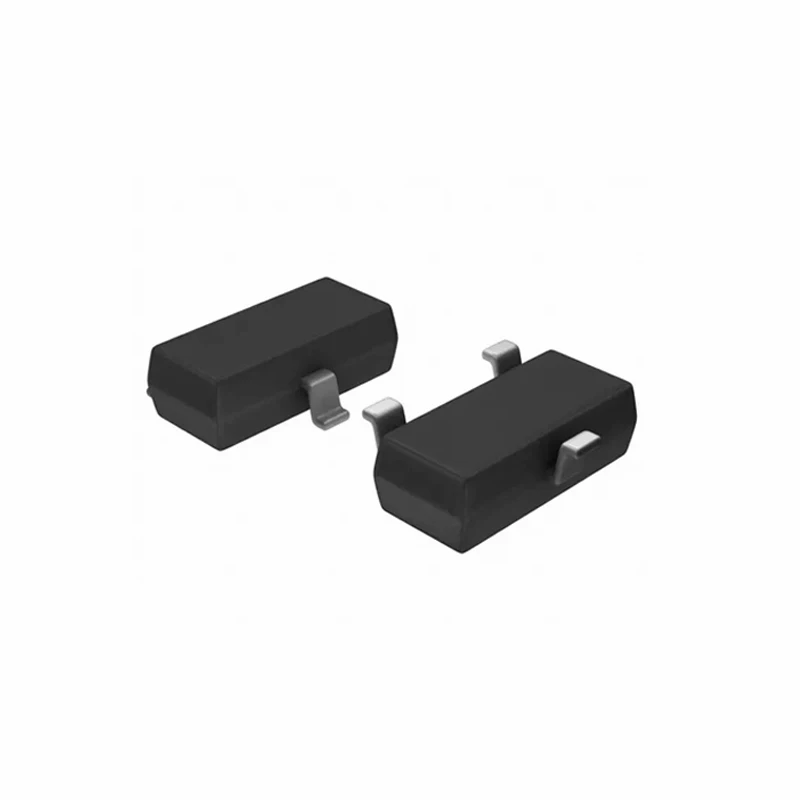 100pcs CJ2301-ES LBSS138LT1G-ES NX7002AK,215 RK7002BMT116 L2N7002SLT1G BSS138BK BSS138P WST3400 MDD3400 AP2301 NCE6003X