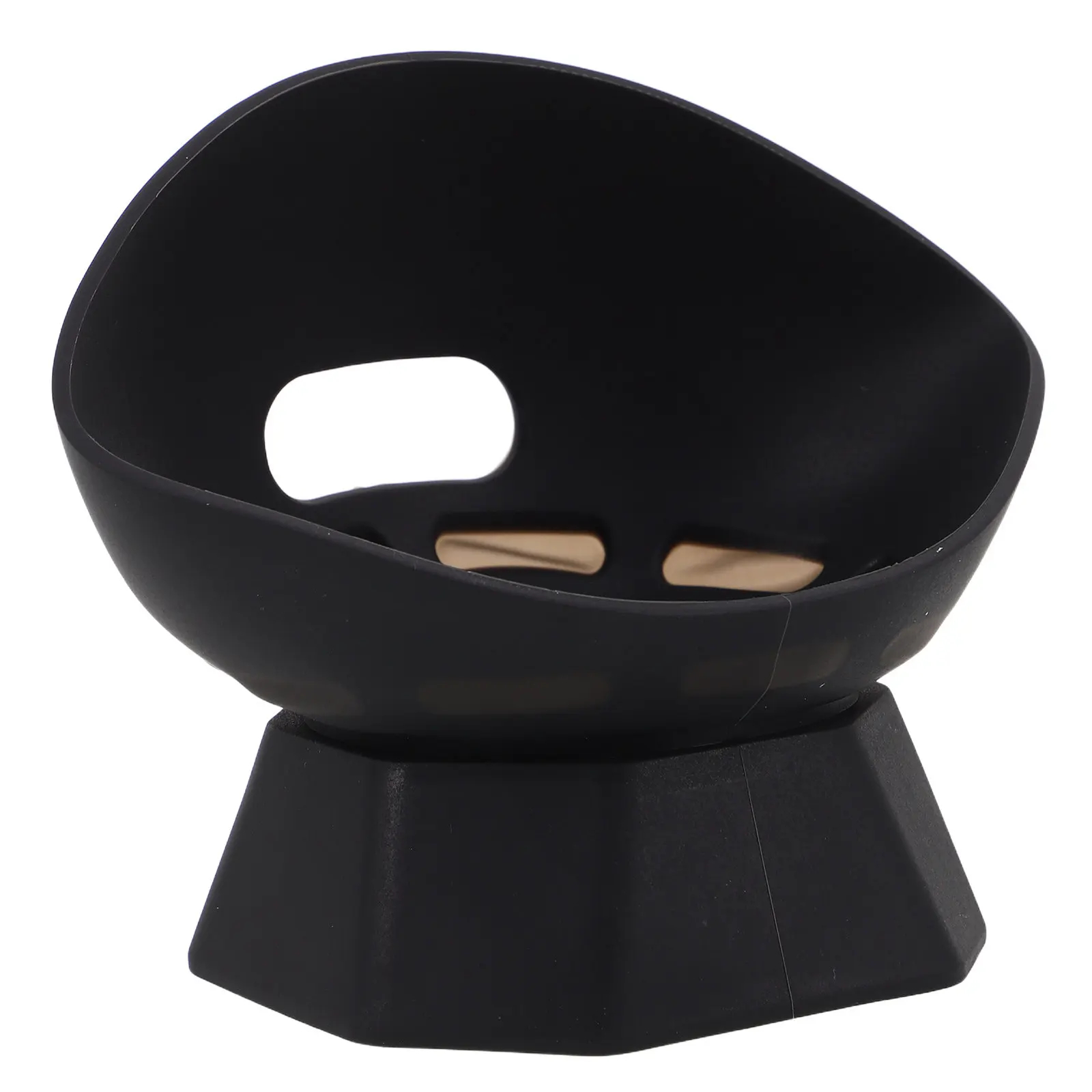 Silicone Desktop Speaker Stand Stable Holder Universal Tabletop Bracket for Office Bedroom Living Room Enhanced Sound Quality