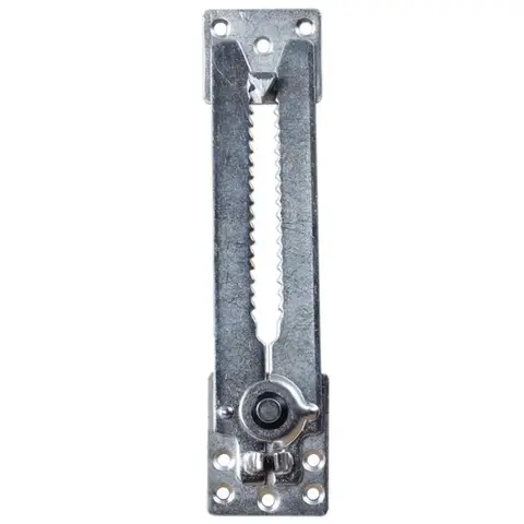 확장 가구 하드웨어 소파 고정 버클 의자, 변위 방지 커넥터 부품, 22mm
