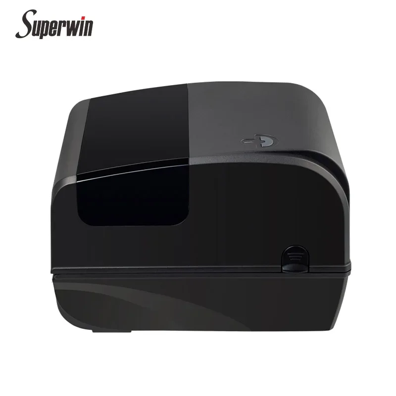 Imprimante thermique sans fil Xprinter, transfert thermique, USB, LAN, Bluetooth, 80mm