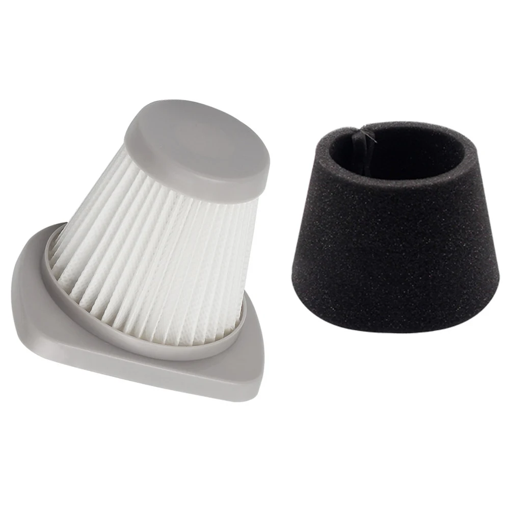 1PCS Vacuum Cleaner Filter For INSE R3S Replacement Filter For INSE Compact Vacuum Cleaner Household Cleaning Tools