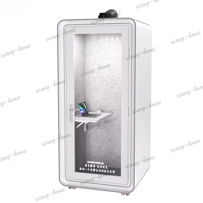 PG    piano room home singing room sound insulation cabin telephone booth room