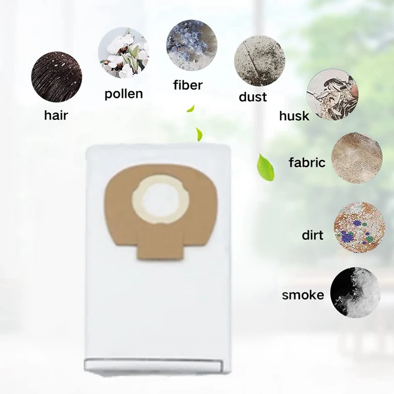 قطع غيار أكياس الغبار لماكيتا VC2010L VC2512L VC2012L VC3011L VC3012L جهاز آلي لتنظيف الأتربة جزء الكناس