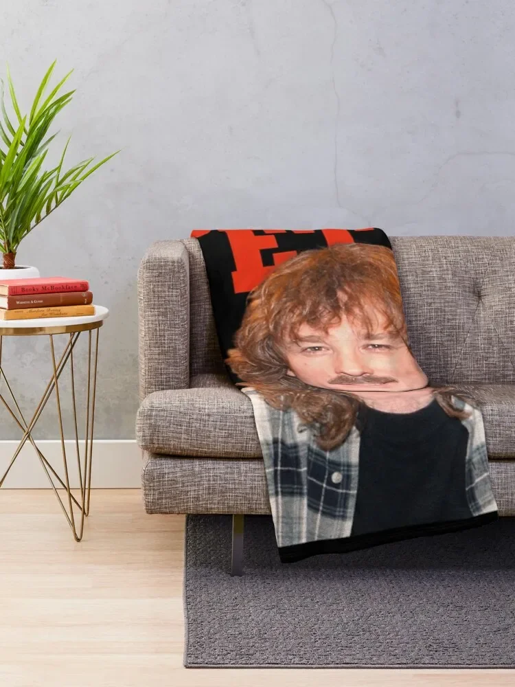 Wolfgang petry t shirt -wolfgang petry fans wolfgang petry Throw Blanket Blankets For Bed Sofa Nap Blankets