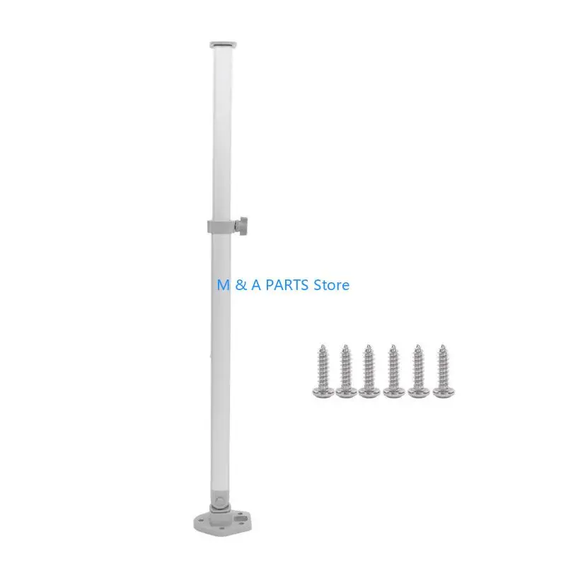 

U1JF Multifunctional Adjustable Table Leg for Yachts Home Use with Easy Installation