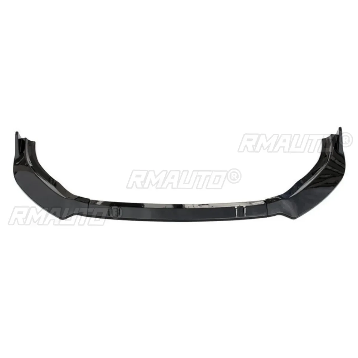 Parachoques delantero para coche, accesorio deportivo de fibra de carbono para VW Golf MK8 Pro GTI r-line 2021-2023