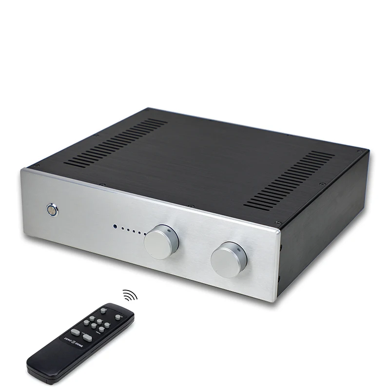 SUQIYA-PRT07B-12AX7 Tube Préamplificateur Hi-Fi Amplificateur Préampli Tube Préamplificateur Référence Marantz 7 Circuit