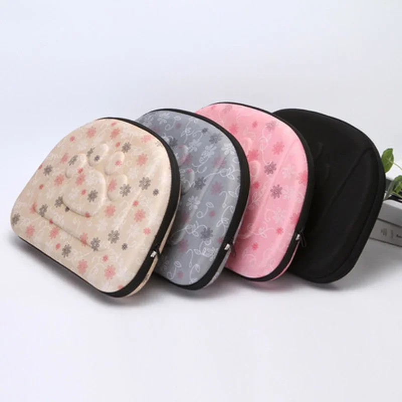 2026 Dogs Cats Outdoor Carry Portable Pet Folding Breathable Bags Foldable Breathable Cat Out Package Small Animals Carriers view 2