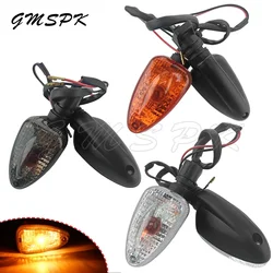 Turn Signal Light Indicator Blinker Lamp Fit for BMW F650GS F800S K1300S R1200 GS R1200R K1200R Motorcycle Accessories