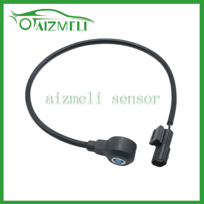 Knock Sensor AJ85676 For Jaguar XJ X350 X-Type S-Type S-Type XK8 XKR X100 3.0L 3.5L 4.2L J82220 AJ81043 Factory Price Wholesale