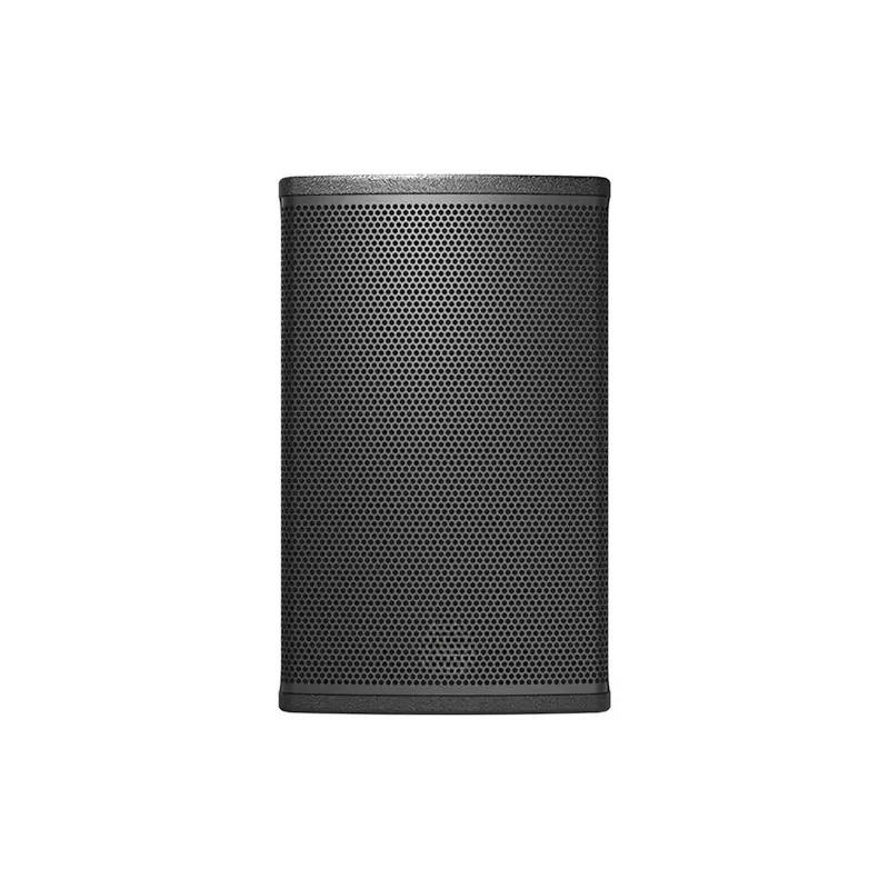 P8 for Professional Audio Equipment Amplifier Speaker ODM 8-inch Two-Way Full-Range Active Amplified Speaker