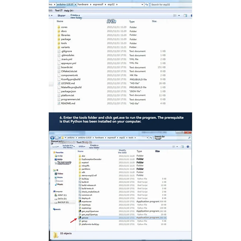 【Must-Haves】WIFI Bluetooth Relay Module With 32 Channel Control - DC Power ESP8266 Development Board