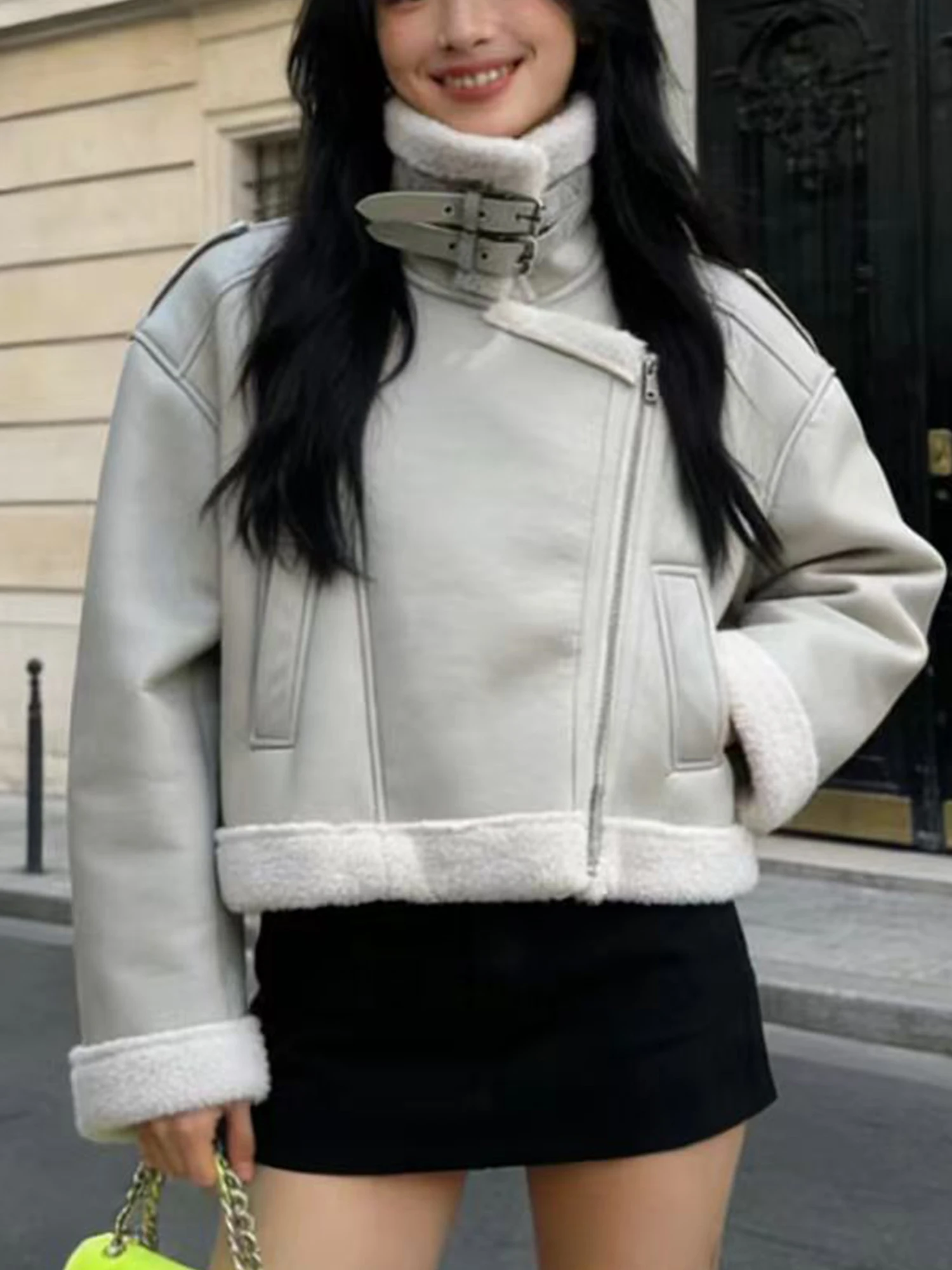 giacca-da-moto-da-donna-in-pelle-pu-color-albicocca-con-collo-alto-stile-retro-americano-calda-e-spessa-per-autunno-inverno