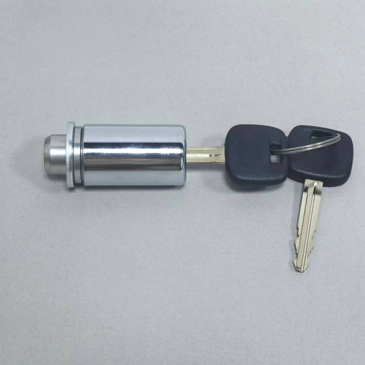 For Toyota PRADO LC120 LC150 FJ Cruiser RAV4 Back Tailgate Spare Tire Anti Theft Nut Lock Cylinder Spare Tire Lock