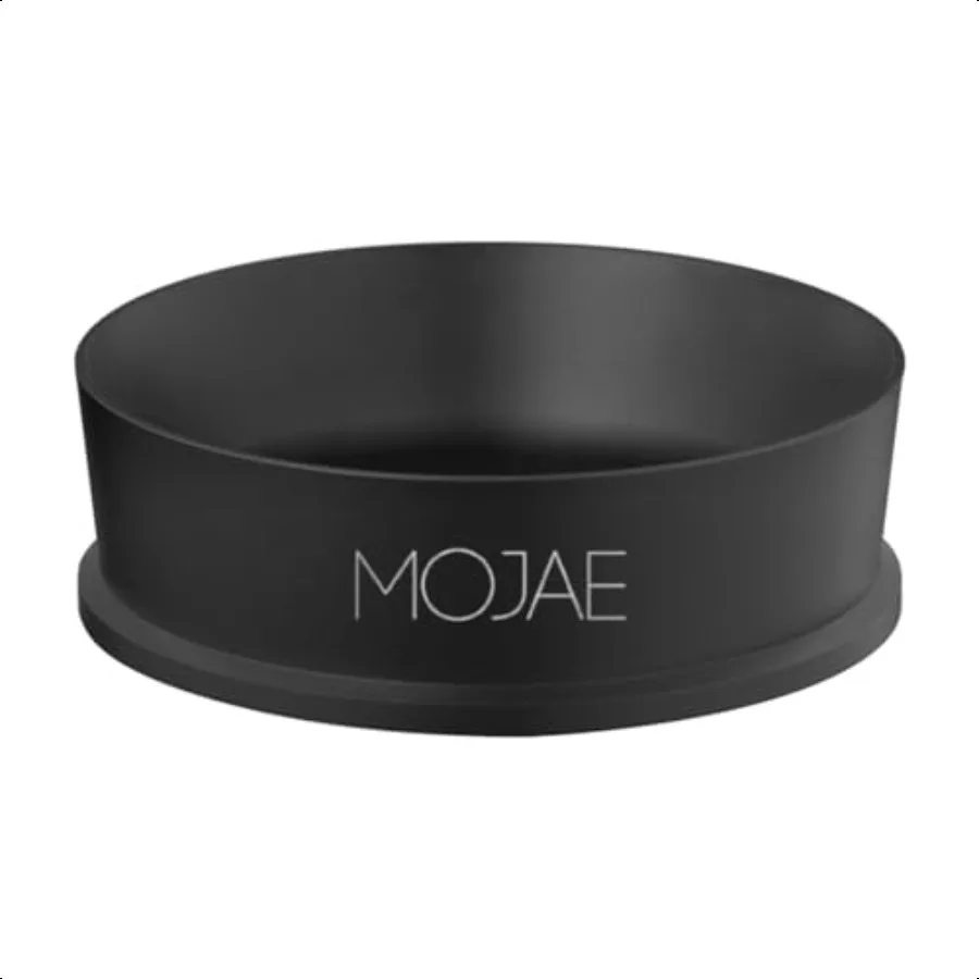 

58mm Magnetic Dosing Funnel Espro Coffee Dosing Ring Anodized Aluminum with 10 Magnetized Steel Fits 58mm Portafilter