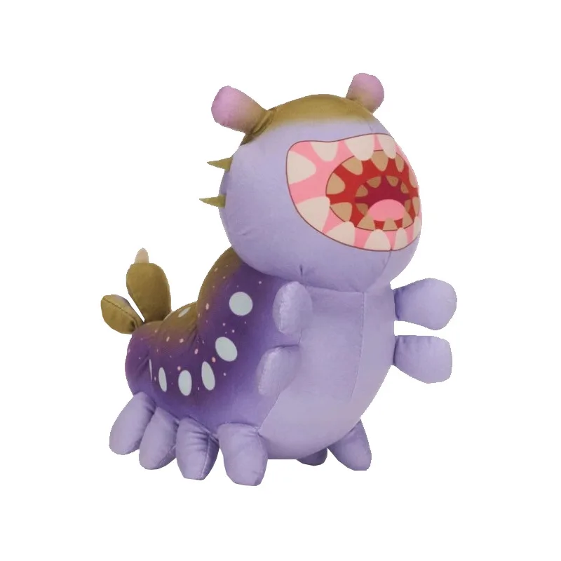 جديد وصول إيليو بوي الكرتون فيلم الغريبة ألعاب من نسيج مخملي مفوض الأرض لينة محشوة الحيوان Peluche دمية لعبة تحصيل المشجعين لعبة