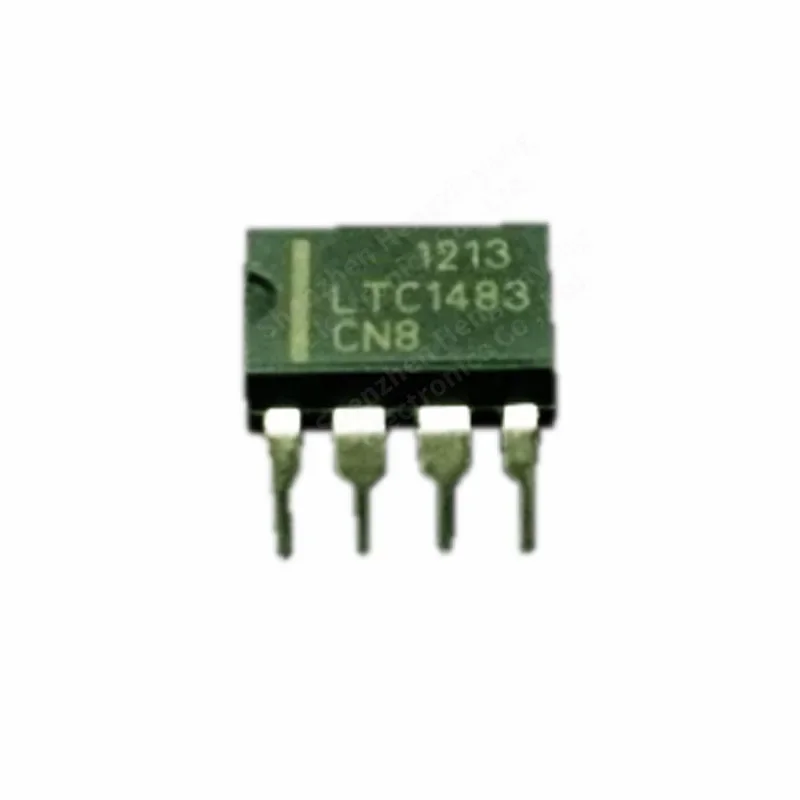5 cái ltc1483cn8 8-Dip Gói Điều khiển Receiver thu phát