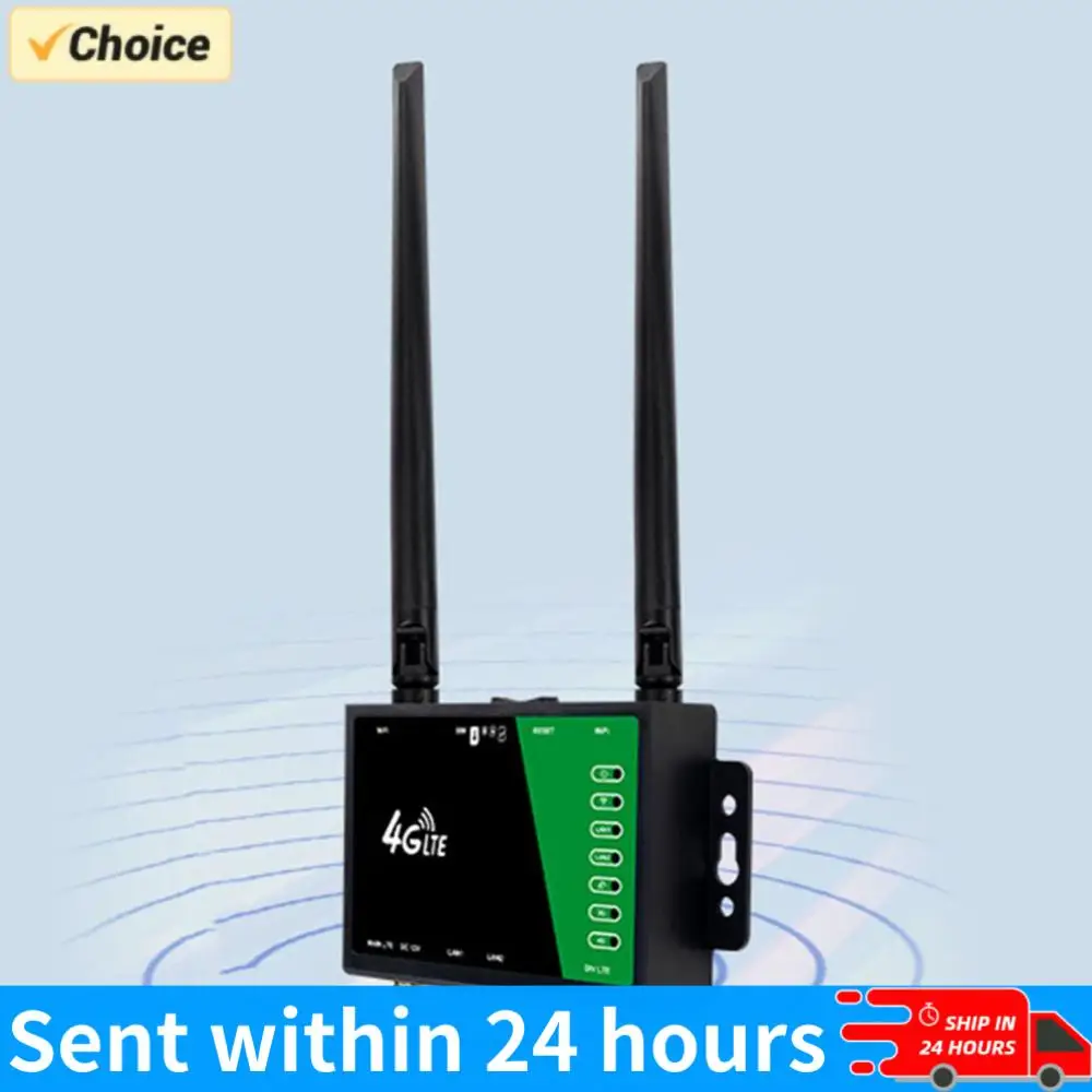 4G Lte Cpe Wifi Rou…