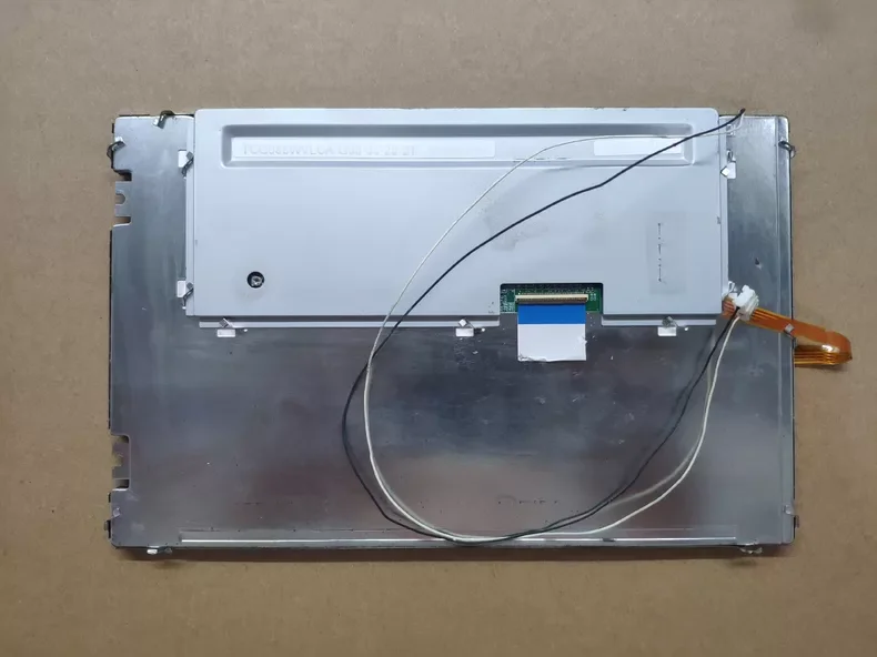 

8,5-дюймовый жидкокристаллический дисплей TCG085WVLCA-G00