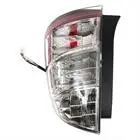 

Taillight (Right) Fits For 2004-2009 Toyota Prius Rear Tail Light Lamp Assembly Closed PC PP 12V 55W Direct Replacement