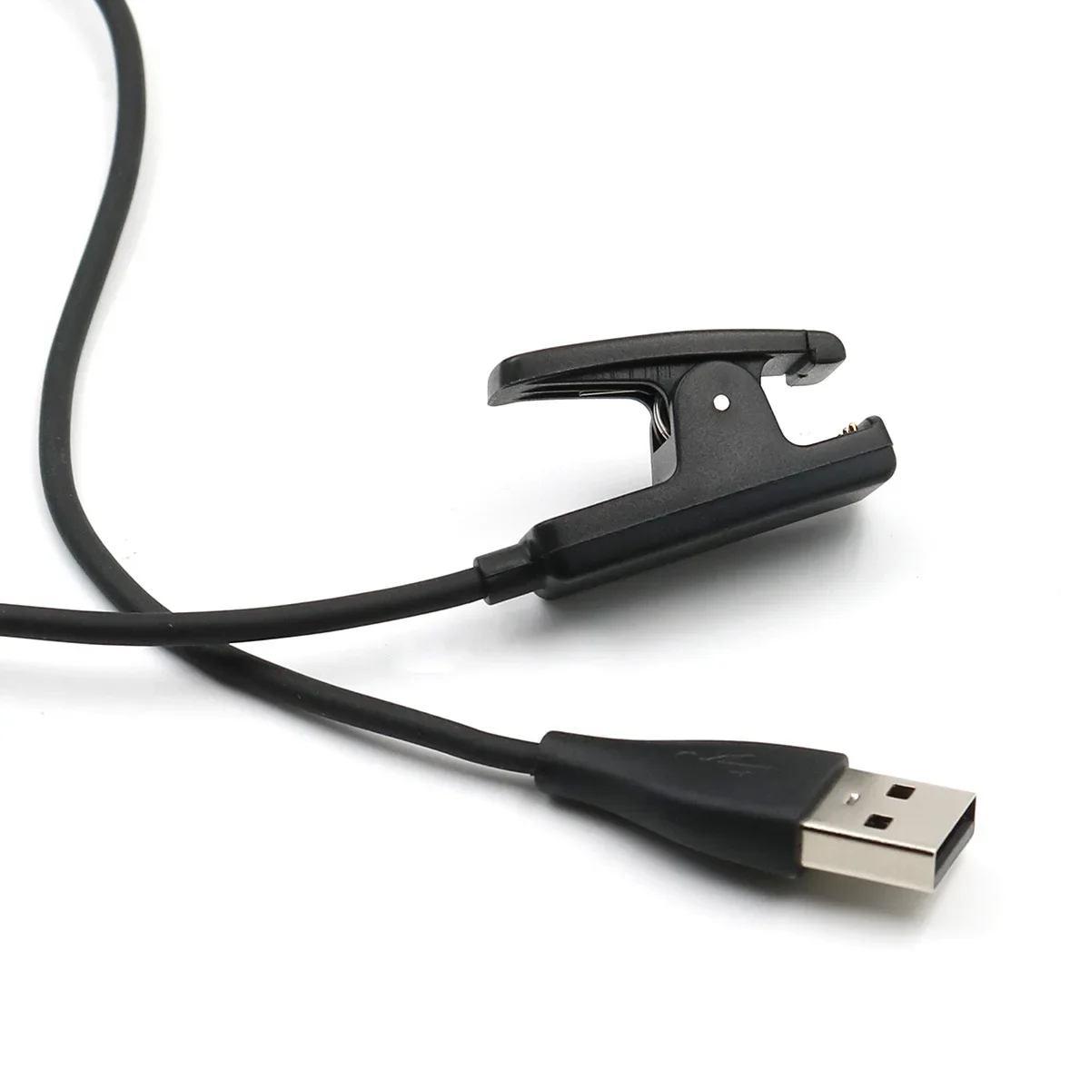 For Garmin Forerunner 735XT 235 35 64 230 630 645/645 Music, Approach S20/G10 Smartwatch Replacement Charger Charging Clip Cable