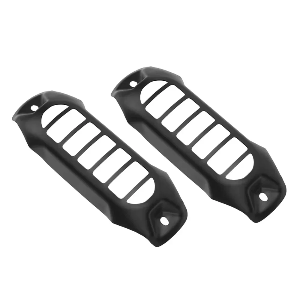 Per BMW R1300GS ADV R 1300 GS Adventure 2024-2025 Moto Anteriore Posteriore Indicatori di direzione Griglia di Copertura Della Protezione Indicatore di Protezione