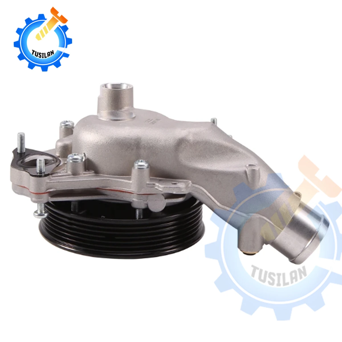 AJ813909 LR097165 Water Pump For Discovery LR4 Range Rover Sport Jaguar XF XJ XE XK XJR XFR XKR