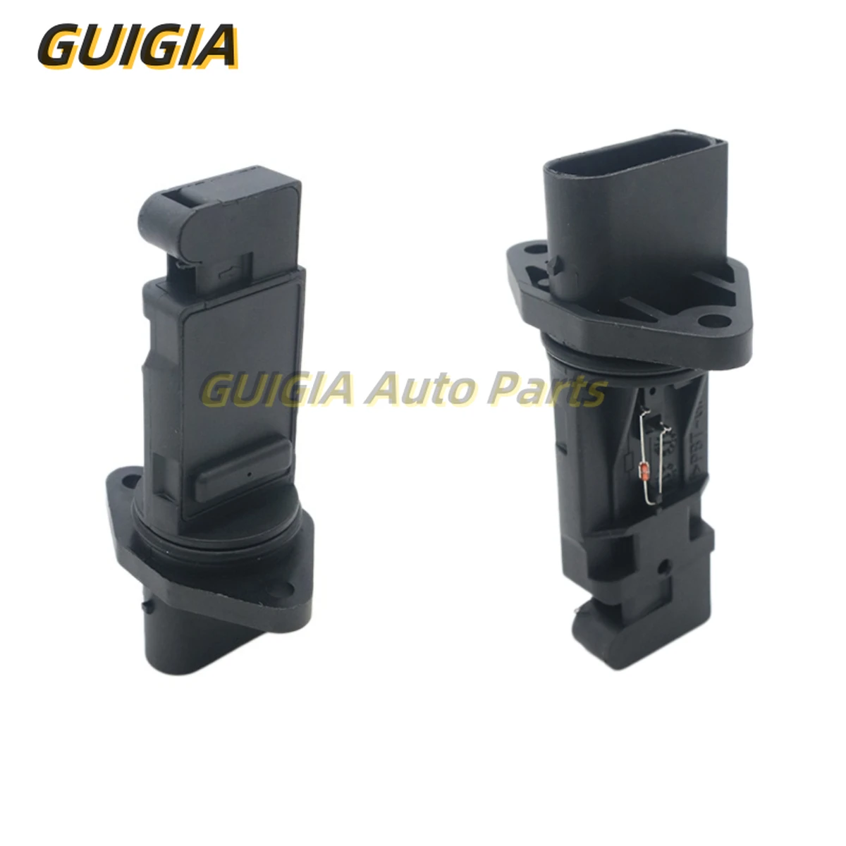 Mass Air Flow Meter…