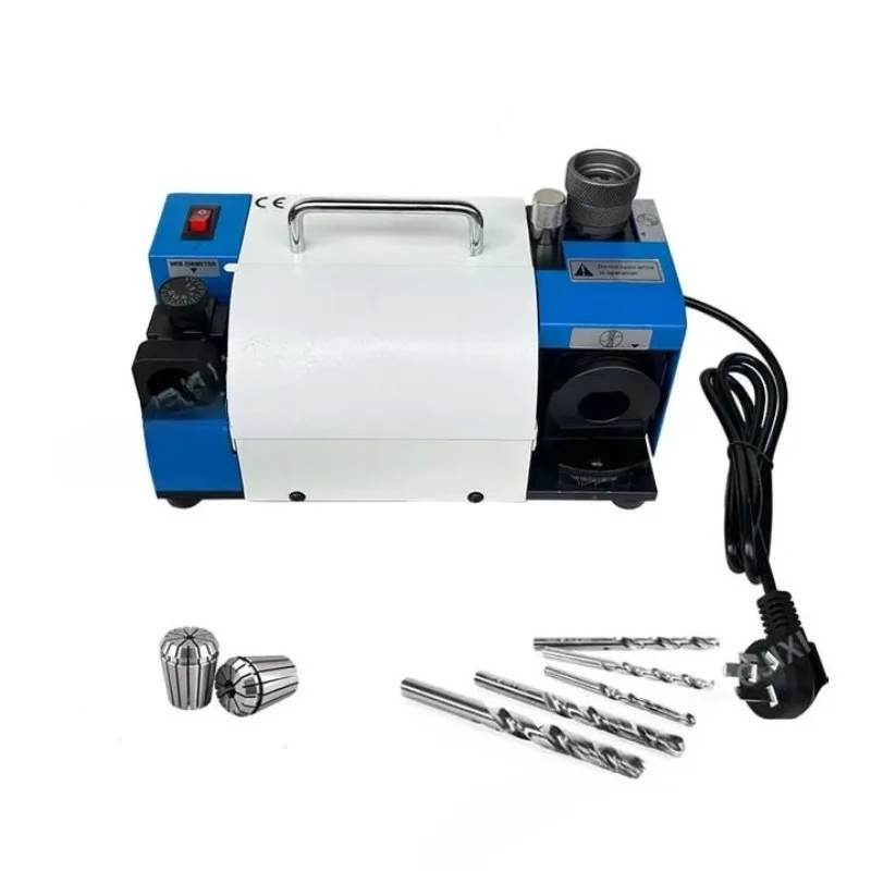 Drill Grinder Twist Drill Grinder  Grinding Drill Machine