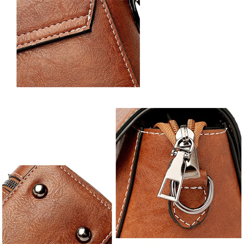 Mode Kleine Quadratische Tasche Für Frauen Luxus Designer Handtaschen Hohe Qualität Weibliche Tasche PU Leder Klappe Umhängetasche Umhängetasche Bolsa – Detail 26