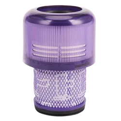 Unidad de filtro grande lavable para aspiradora inalámbrica Dyson V11 Sv14 Cyclone Animal Absolute, limpieza Total, reemplazo de filtro