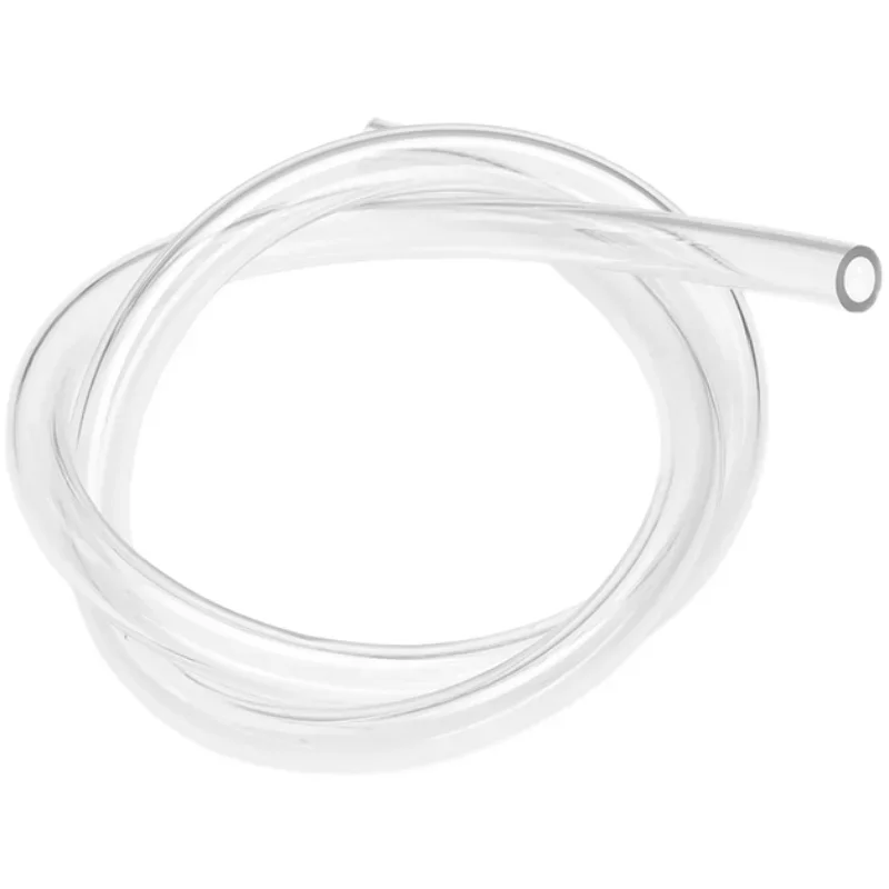 Barrow PU Soft Tube, ID 3/8 - OD 5/8 10x16mm Transparent 3/8'' Thick For Water Cooling System RGTP-H