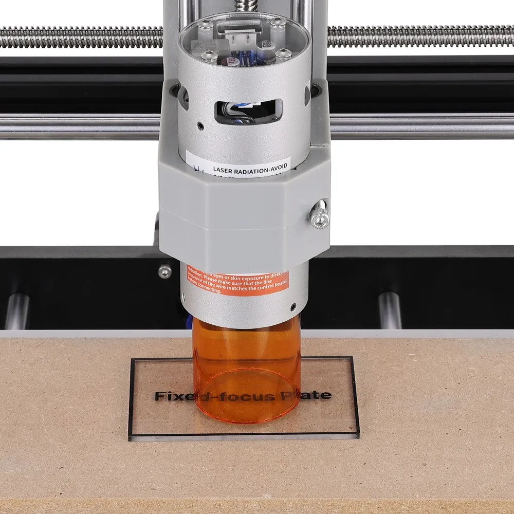 20W COMPRESSEDSPOT FOCUSING LASER for laser engraving machine