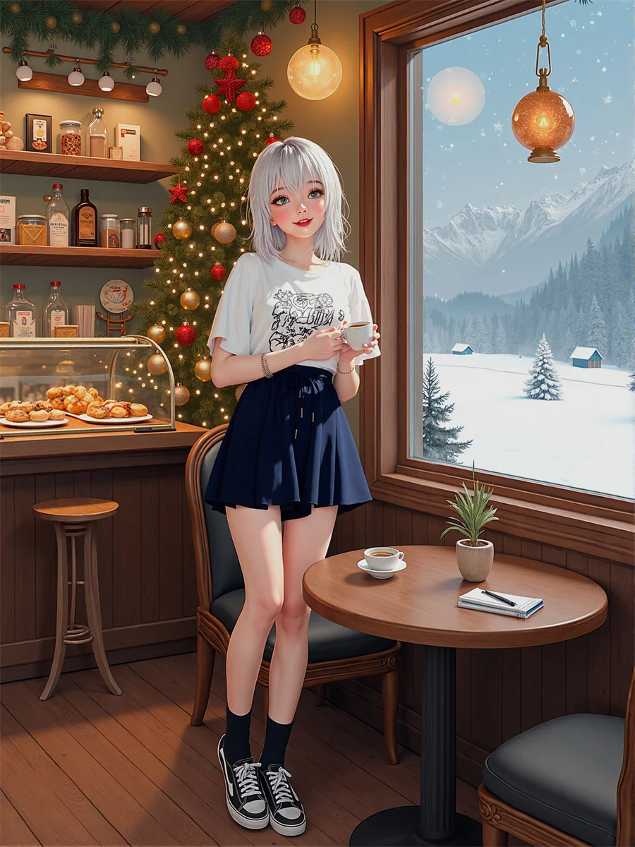 드로스트링 하이웨이스트 루즈 쇼츠 여성 우아한 여성복 가을 니트 드롭크로치 오피스 워킹 프로페셔널 실키 인